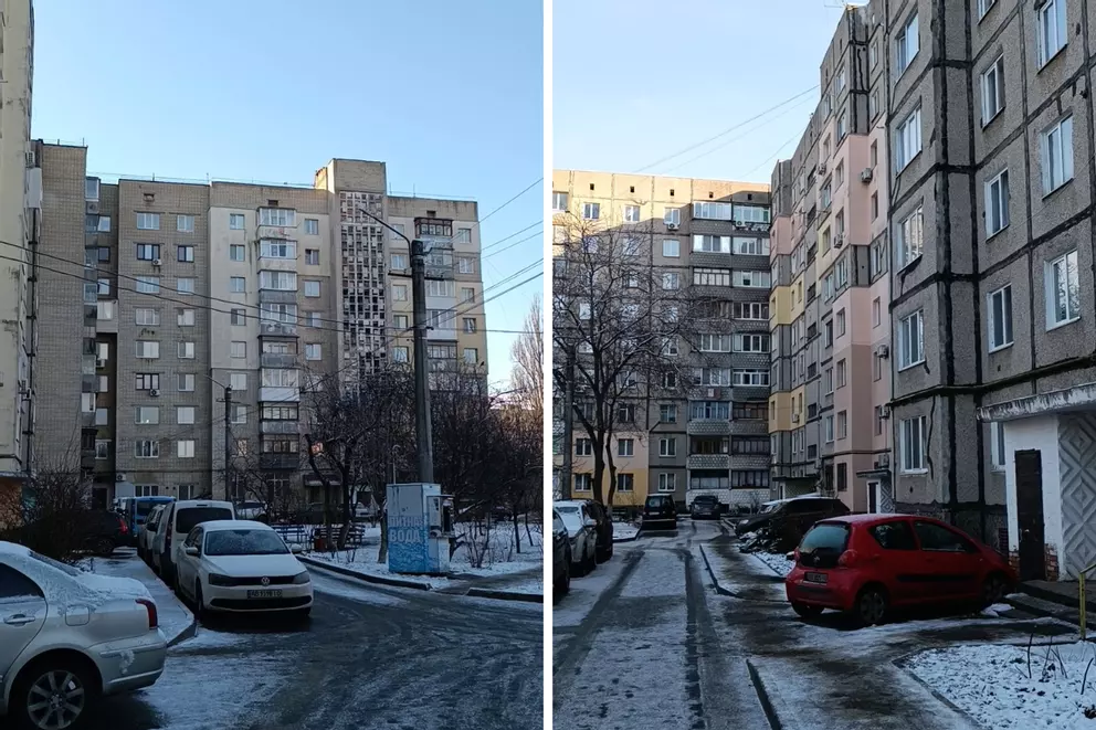 Новини Вінниці - фото з «Наш корабель пливе без капітана»: як ОСББ на Нарбута опинилося в хаосі