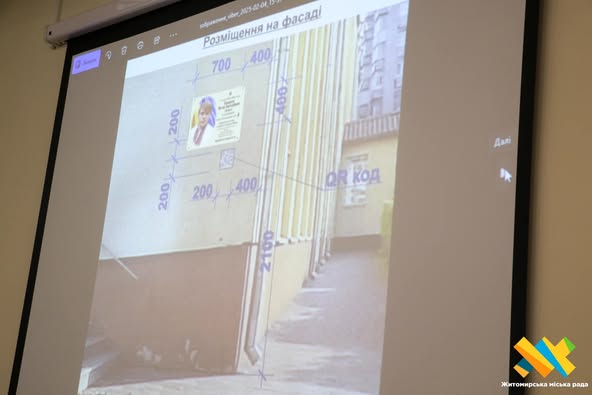 Новини Житомира - фото з У Житомирі встановлять меморіальну дошку Герою Нестору Бандилку