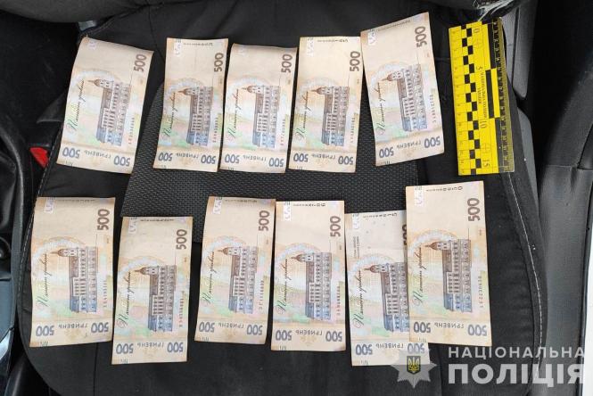 Новини Вінниці - фото з Нетверезі водії намагалися підкупити поліцейських. Давали до 5500 доларів