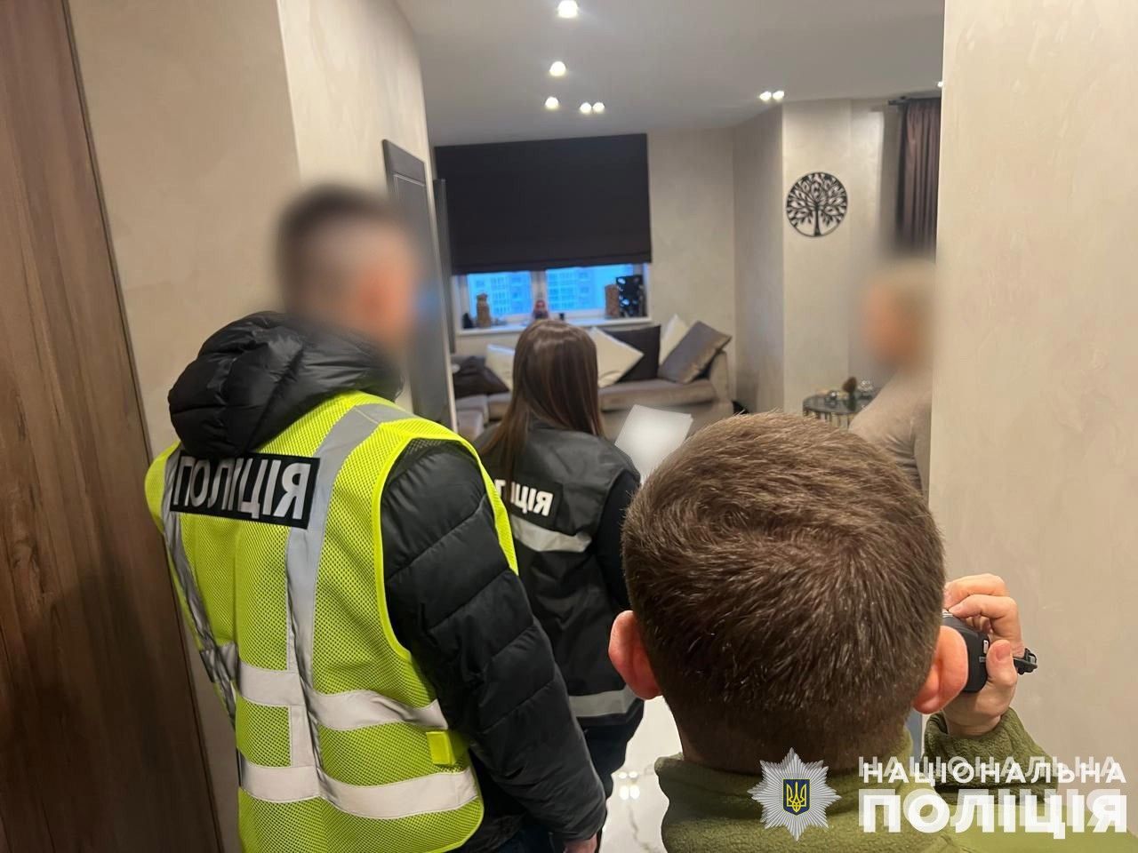 Новини Тернополя - фото з Ліквідували наркокартель, який мав мільйонні прибутки