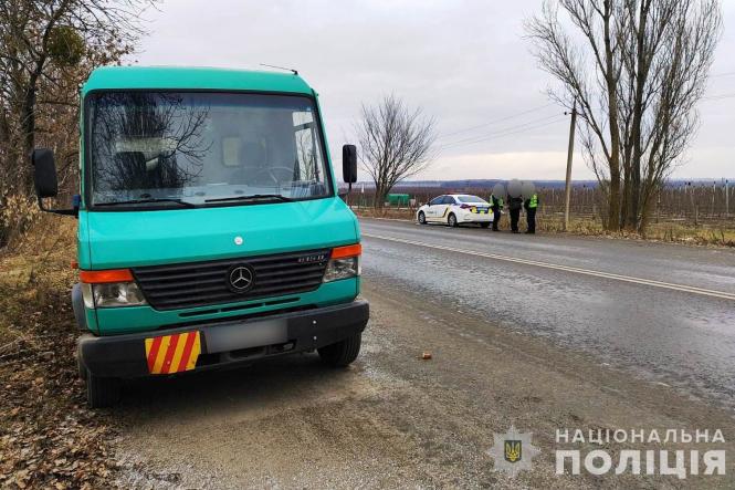 Новини Вінниці - фото з Нетверезі водії намагалися підкупити поліцейських. Давали до 5500 доларів