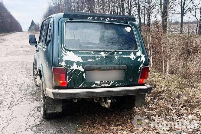 Новини Вінниці - фото з Нетверезі водії намагалися підкупити поліцейських. Давали до 5500 доларів