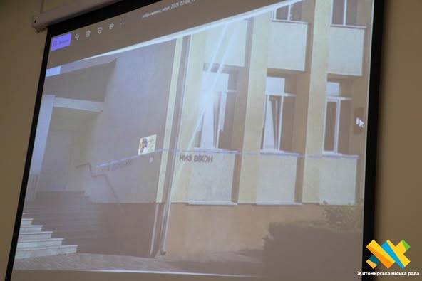 Новини Житомира - фото з У Житомирі встановлять меморіальну дошку Герою Нестору Бандилку