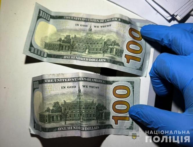 Новини Вінниці - фото з Нетверезі водії намагалися підкупити поліцейських. Давали до 5500 доларів