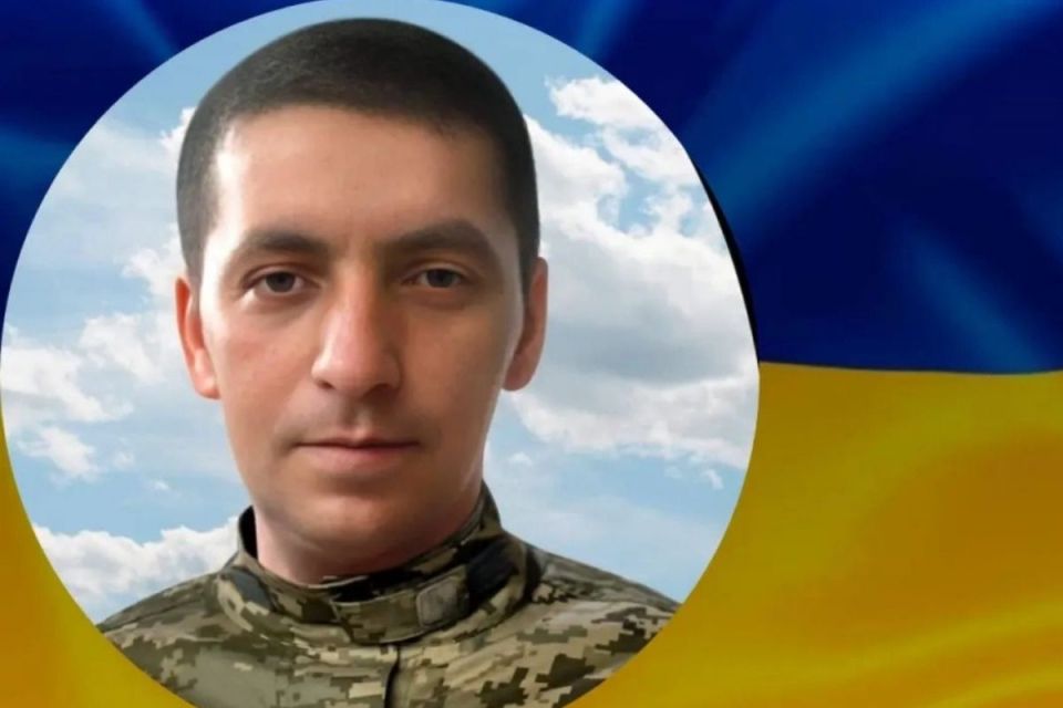 Новини Козятина - фото з У Козятині відкриють пам'ятну дошку Герою Сергію Пилипчуку