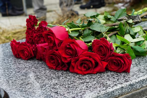 Новини Житомира - фото з У Житомирі вшанували памʼять письменника-шістдесятника Анатолія Шевчука