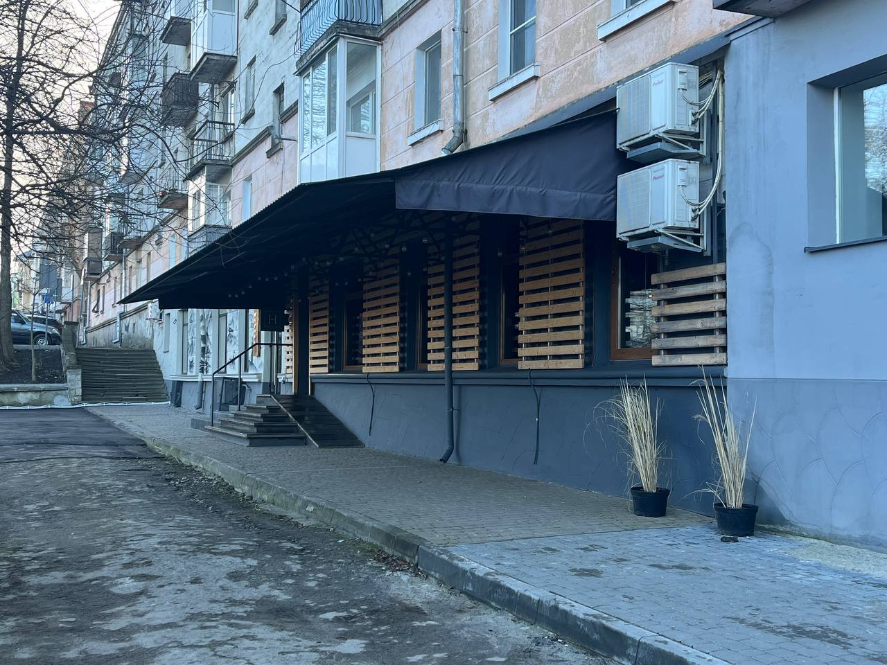 Новини Тернополя - фото з Чи реально у закладах Тернополя замовити кальян попри заборону? Експеримент «20 хвилин»