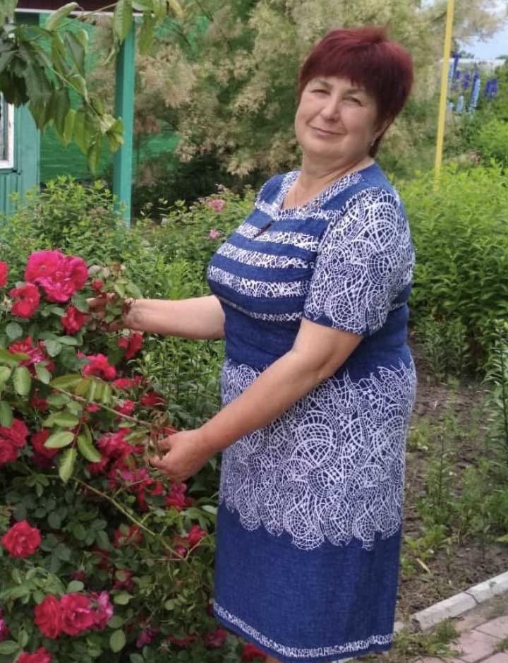 Новини Козятина - фото з «Вона віддавала свою душу дітям». Пішла з життя Раїса Карплюк