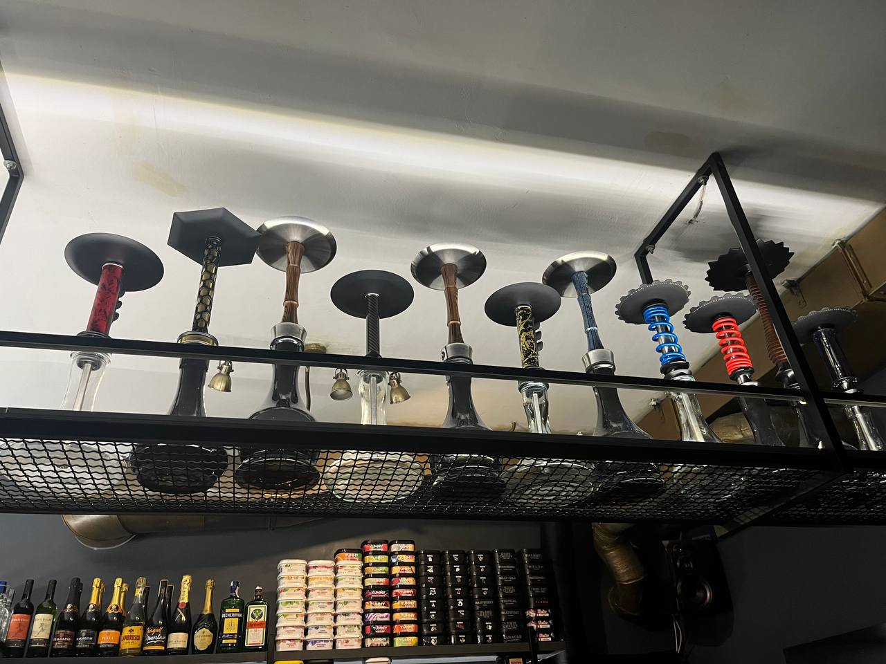 Новини Тернополя - фото з Чи реально у закладах Тернополя замовити кальян попри заборону? Експеримент «20 хвилин»