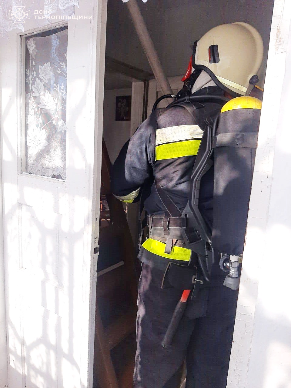 На зображенні може бути: 1 особа