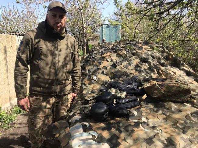 Новини Вінниці - фото з Історія «Барбариски»: 10 років волонтерства, смаколики для ЗСУ та довгі очікування на той самий дзвінок