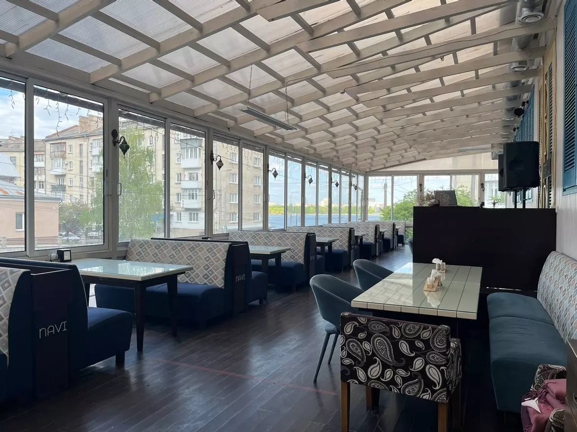 Новини Тернополя - фото з Чи реально у закладах Тернополя замовити кальян попри заборону? Експеримент «20 хвилин»