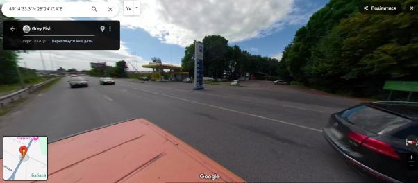 Новини Вінниці - фото з На вінницькій об’їзній за три роки сталося 260 аварій: склали карту ДТП на цій ділянці