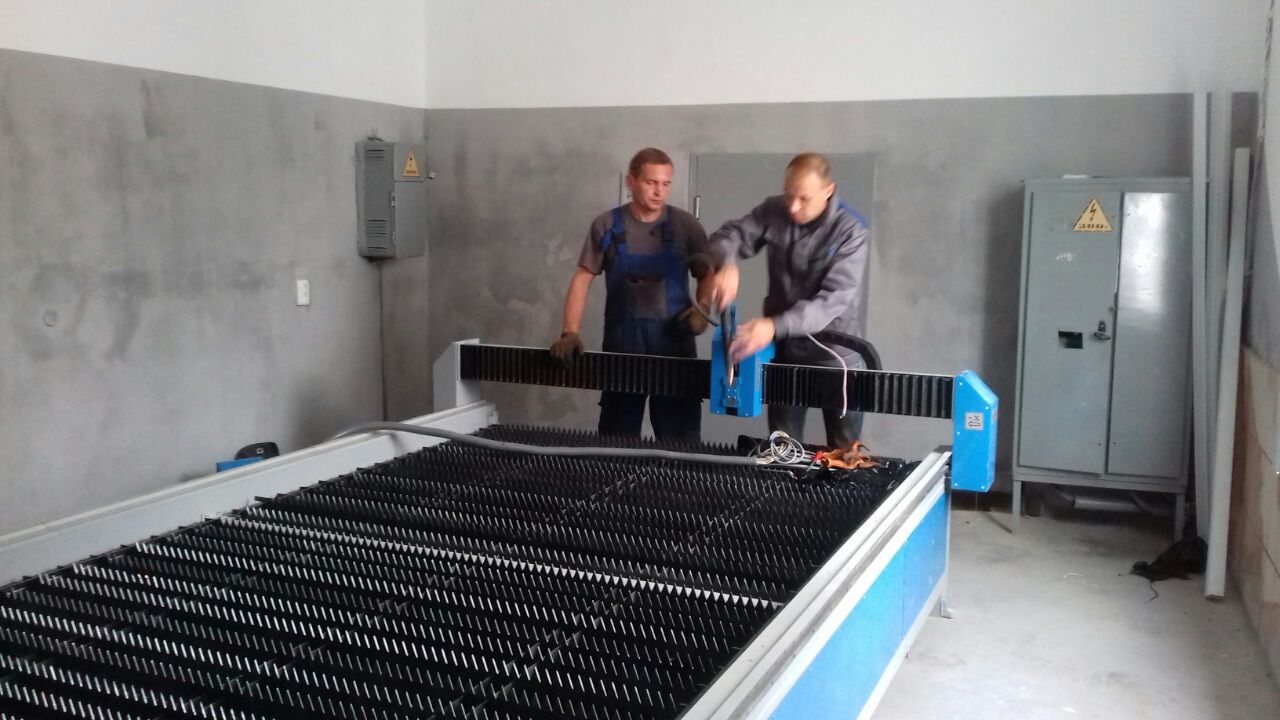 Новини Тернополя - фото з Безоплатне навчання та місце роботи в кишені: навчально-практичні центри допомагають у відбудові