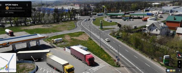 Новини Вінниці - фото з На вінницькій об’їзній за три роки сталося 260 аварій: склали карту ДТП на цій ділянці