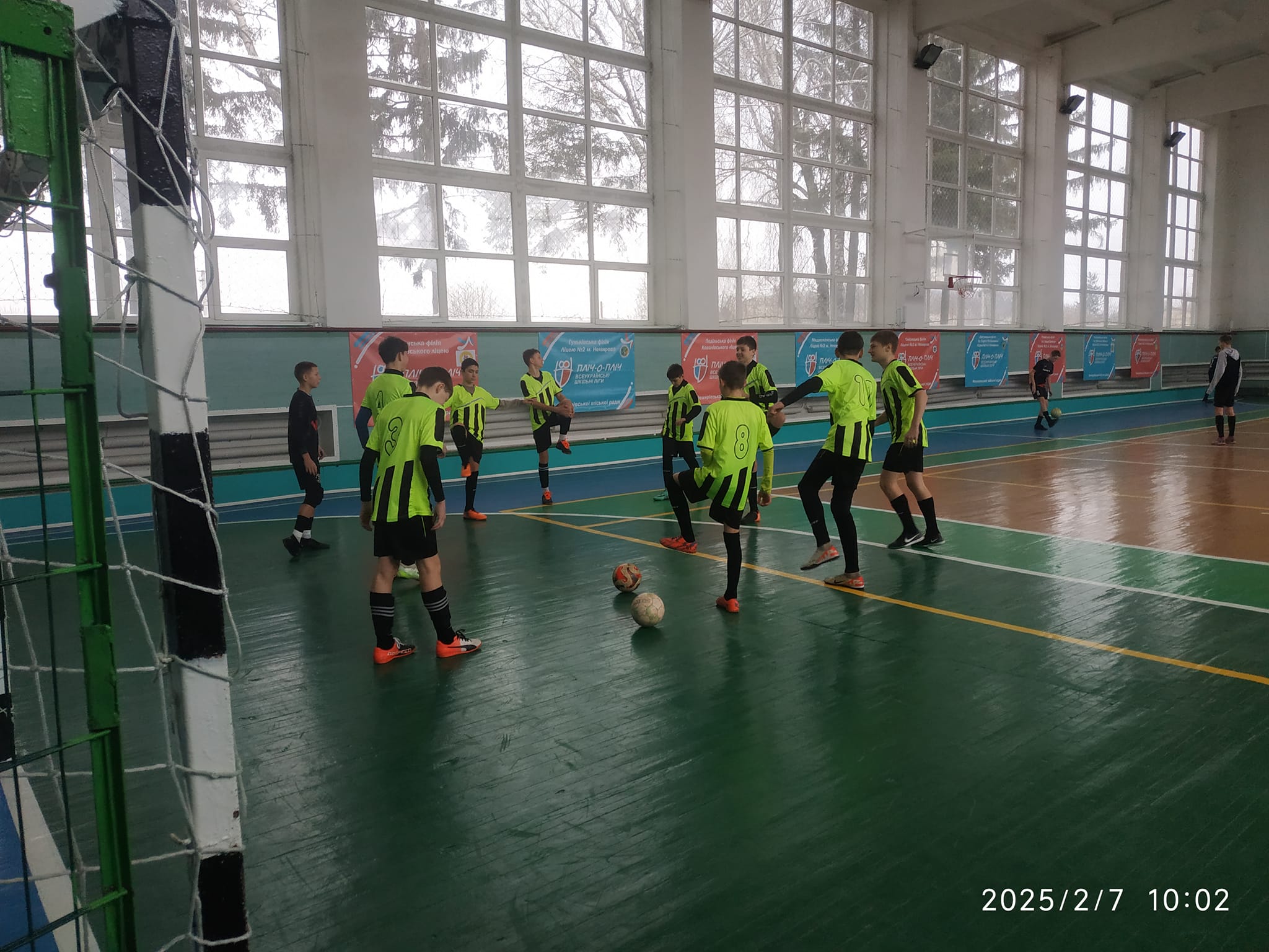 Новини Козятина - фото з «І ми могли б за 50 гривень купати дітей, якби ми вчились так, як треба»