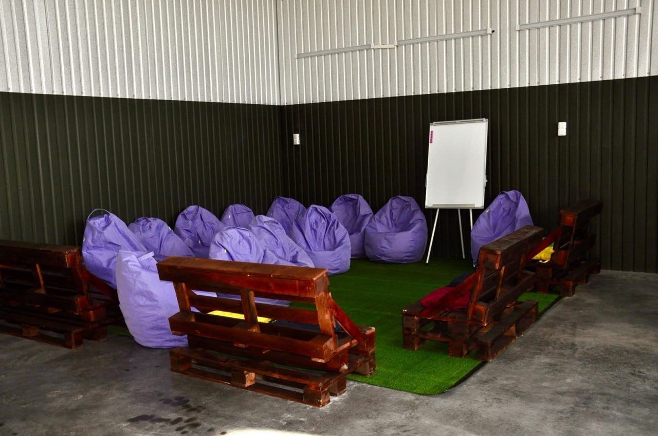 Новини Тернополя - фото з Безоплатне навчання та місце роботи в кишені: навчально-практичні центри допомагають у відбудові