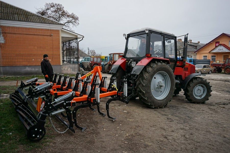 Новини Тернополя - фото з Безоплатне навчання та місце роботи в кишені: навчально-практичні центри допомагають у відбудові