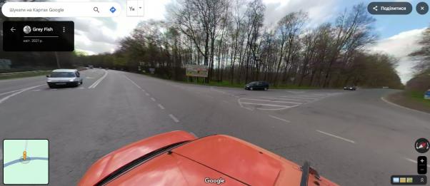 Новини Вінниці - фото з На вінницькій об’їзній за три роки сталося 260 аварій: склали карту ДТП на цій ділянці