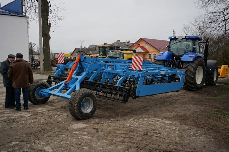 Новини Тернополя - фото з Безоплатне навчання та місце роботи в кишені: навчально-практичні центри допомагають у відбудові
