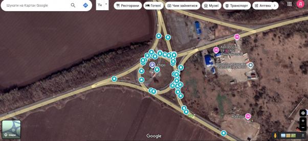 Новини Вінниці - фото з На вінницькій об’їзній за три роки сталося 260 аварій: склали карту ДТП на цій ділянці