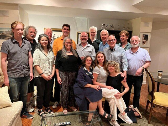 Новини Вінниці - фото з Вінницький театр готується до фестивалю разом з американськими колегами