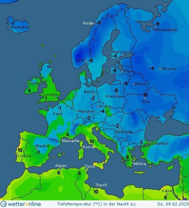 Новини Козятина - фото з Морозні ночі та вітряні дні: до якої погоди готуватися