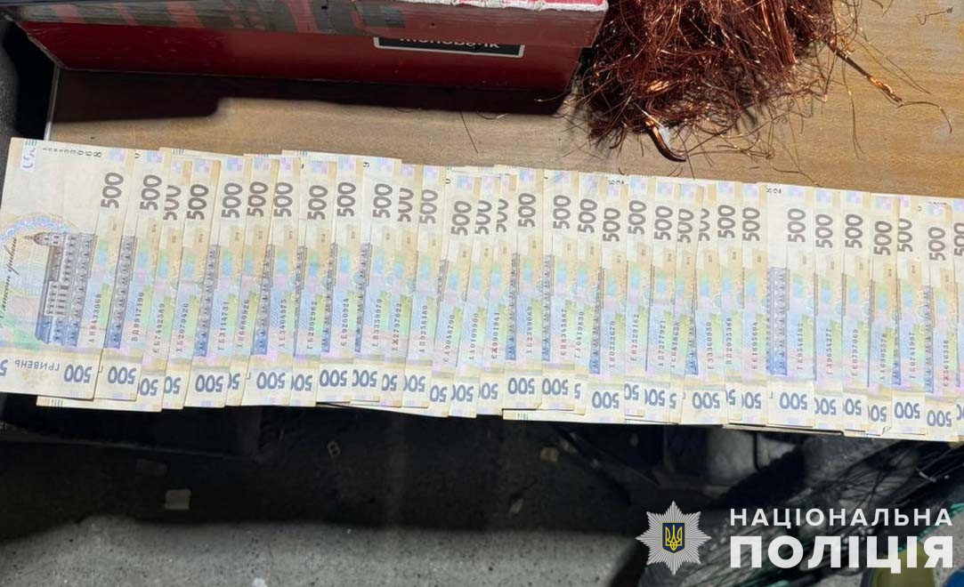 Новини Тернополя - фото з У Тернополі викрили шахраїв, які на оголошеннях заробили сотні тисяч тернопільські оперативники викрили злочинну діяльність аферистів, які обдурили людей майже на 290 000 гривень