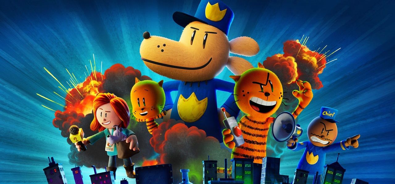 Новини Тернополя - фото з 8 лютого — Всесвітній день кіно: що подивитися у кінотеатрах Тернополя