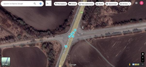 Новини Вінниці - фото з На вінницькій об’їзній за три роки сталося 260 аварій: склали карту ДТП на цій ділянці