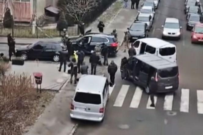 Новини Вінниці - фото з ТОП важливих новин на «20 хвилин» від 3 по 10 лютого, які ви могли пропустити Гучне затримання у Вінниці: лікарі військового госпіталю та посадовець вимагали 6500 доларів