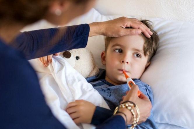 Новини Вінниці - фото з ТОП важливих новин на «20 хвилин» від 3 по 10 лютого, які ви могли пропустити За тиждень з грипом звернулись сім тисяч людей: Вінниччина наближається до епідемічного порогу