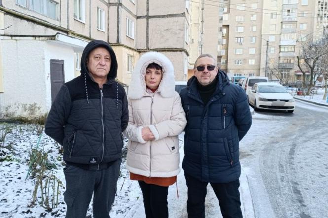 Новини Вінниці - фото з ТОП важливих новин на «20 хвилин» від 3 по 10 лютого, які ви могли пропустити «Наш корабель пливе без капітана»: як ОСББ на Нарбута опинилося в хаосі