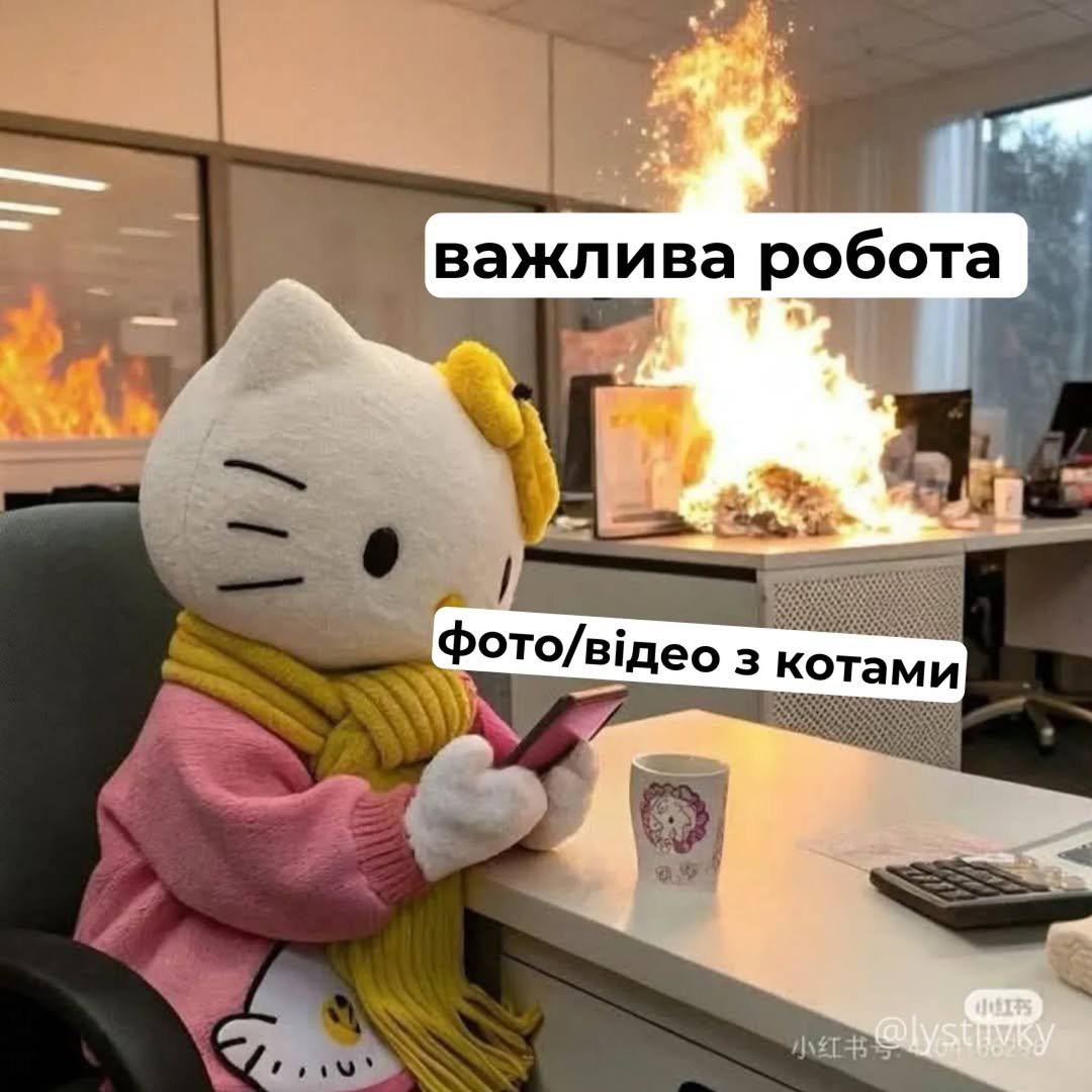 Новини Вінниці - фото з Робимо огляд у мемах новин України та світу за минулий тиждень