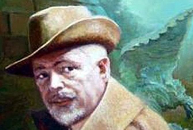 Новини Вінниці - фото з Каплиця Потоцьких і маєток у Шпикові. Які ще пам'ятки створив архітектор Владислав Городецький