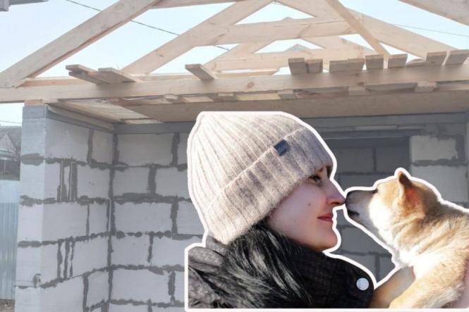 Новини Вінниці - фото з ТОП важливих новин на «20 хвилин» від 3 по 10 лютого, які ви могли пропустити «Забери собаку, бо викинемо її на вулицю»: як держслужбовиця рятує бездомних тварин