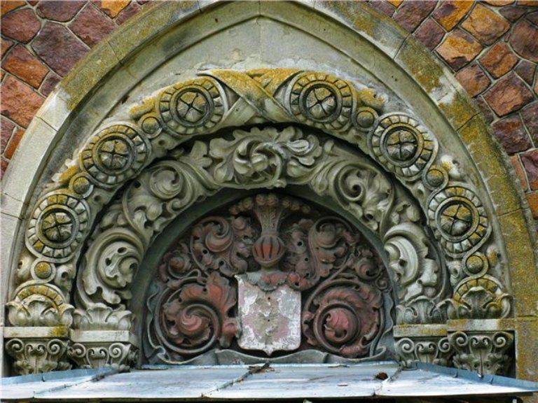 Новини Вінниці - фото з Каплиця Потоцьких і маєток у Шпикові. Які ще пам'ятки створив архітектор Владислав Городецький