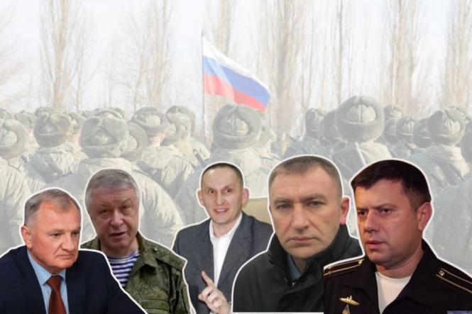 Новини Вінниці - фото з ТОП важливих новин на «20 хвилин» від 3 по 10 лютого, які ви могли пропустити ТОП-5 військових зрадників з Вінниці: хто ці люди та які злочини проти України вони скоїли?