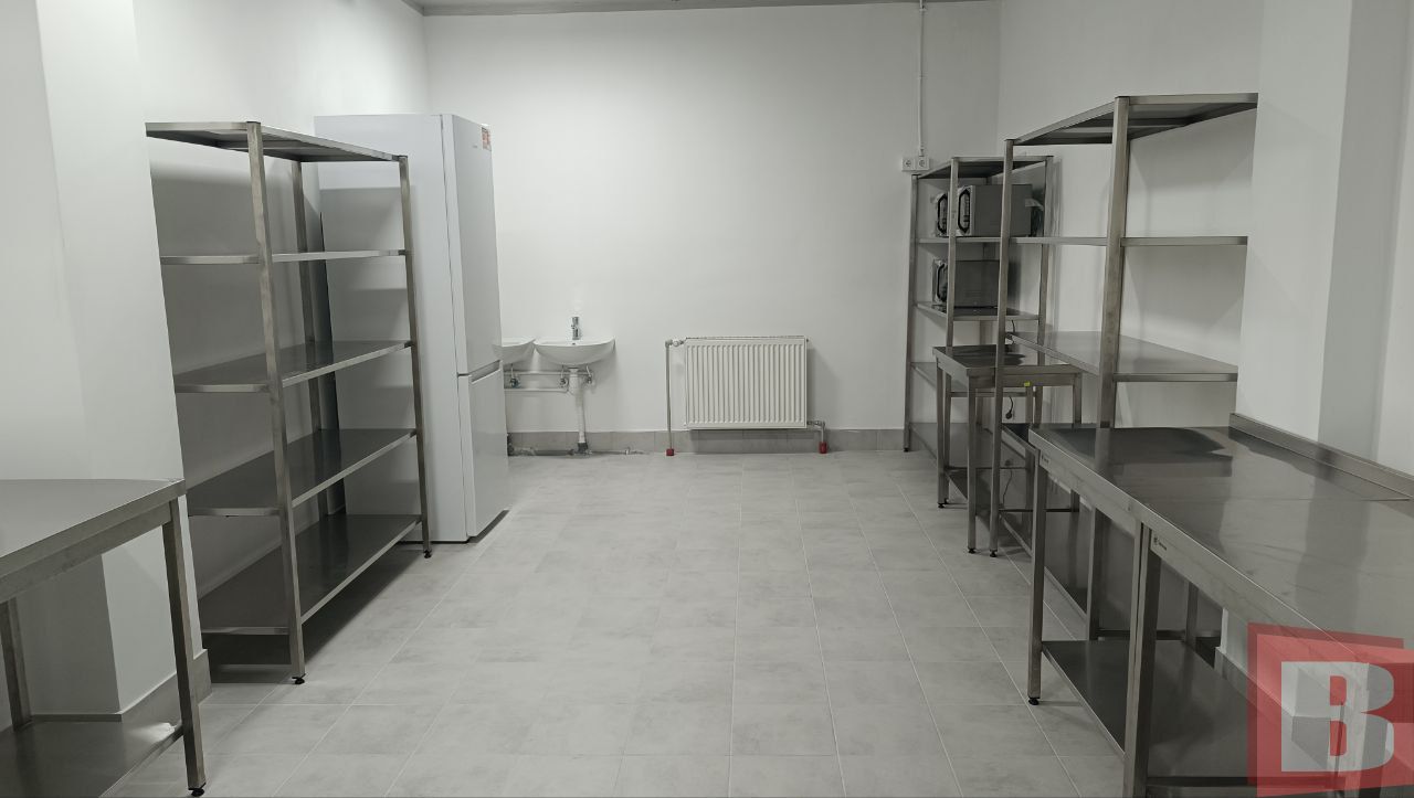 Новини Хмельницького - фото з У Хмельницькому відкрили нове укриття для садочка (ФОТО, ВІДЕО)