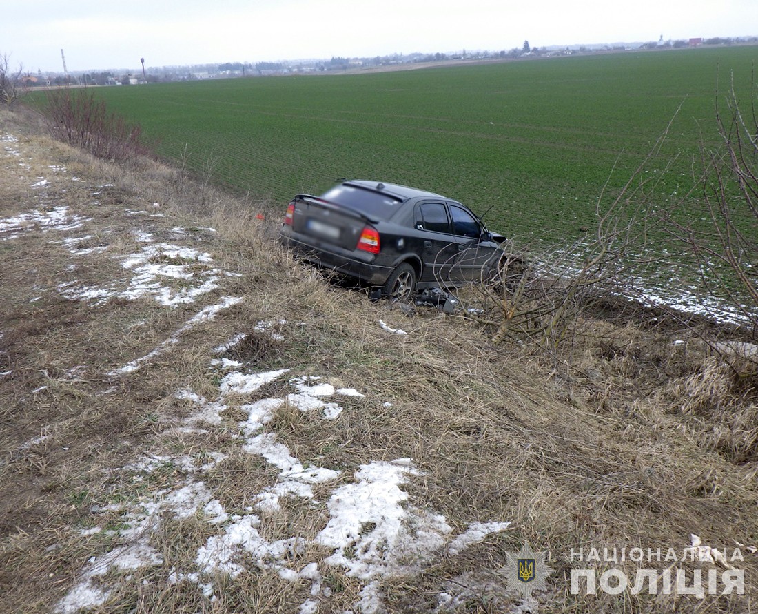 Новини Житомира - фото з На Попільнянщині нетверезий водій легковика не впорався з кермуванням: травмовано пасажирку на попільнянщині у нетверезій дтп травмовано пасажирку легковика: поліцейські проводять розслідування