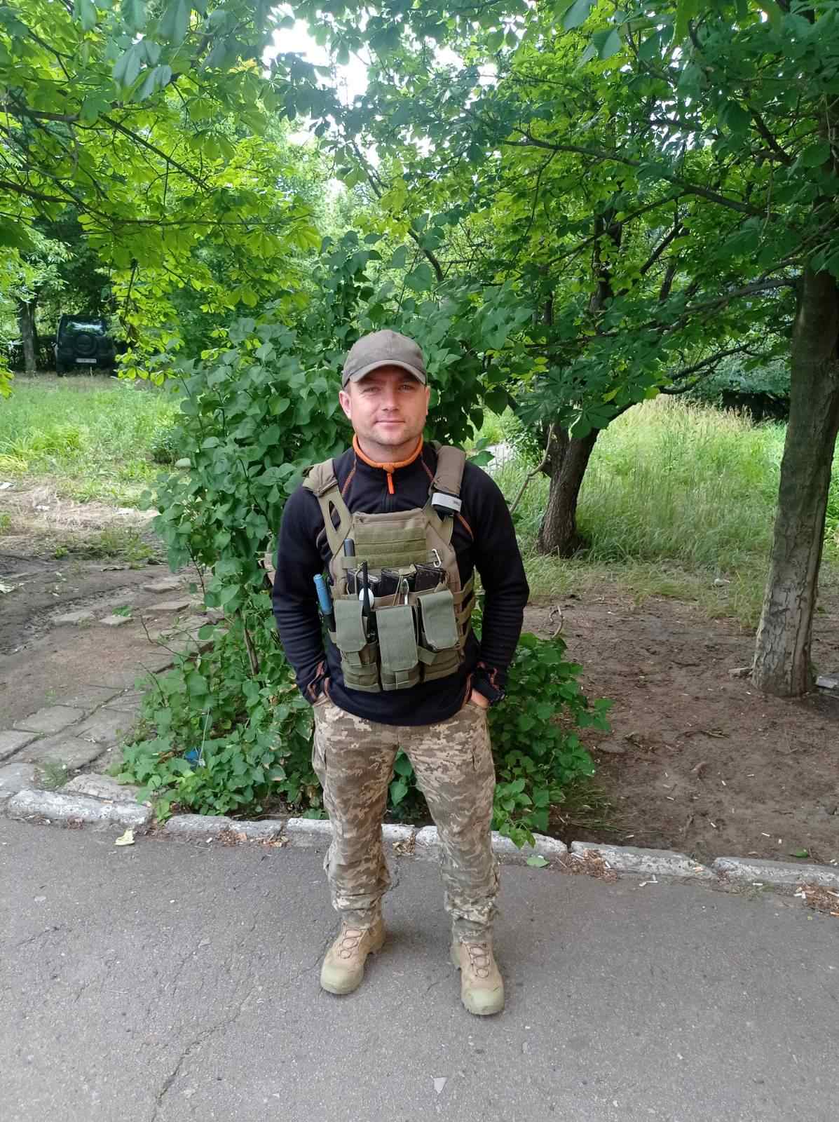 Новини Козятина - фото з Минають річниці, як загинули наші Герої — Геннадій Когут та Володимир Протосвіцький