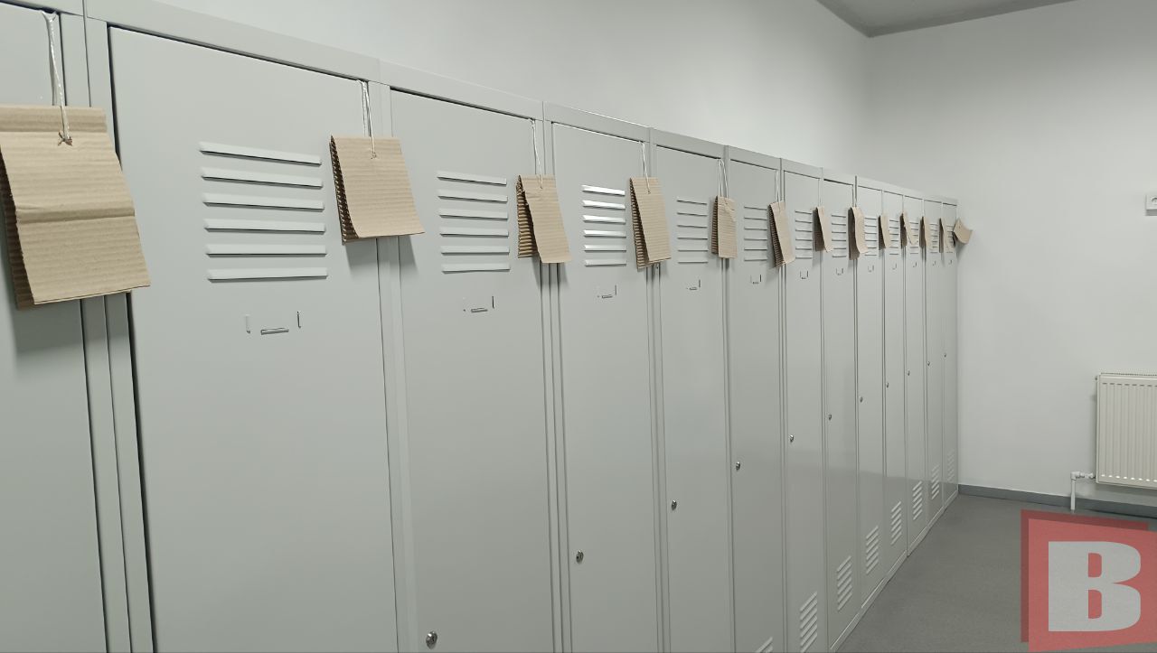 Новини Хмельницького - фото з У Хмельницькому відкрили нове укриття для садочка (ФОТО, ВІДЕО)