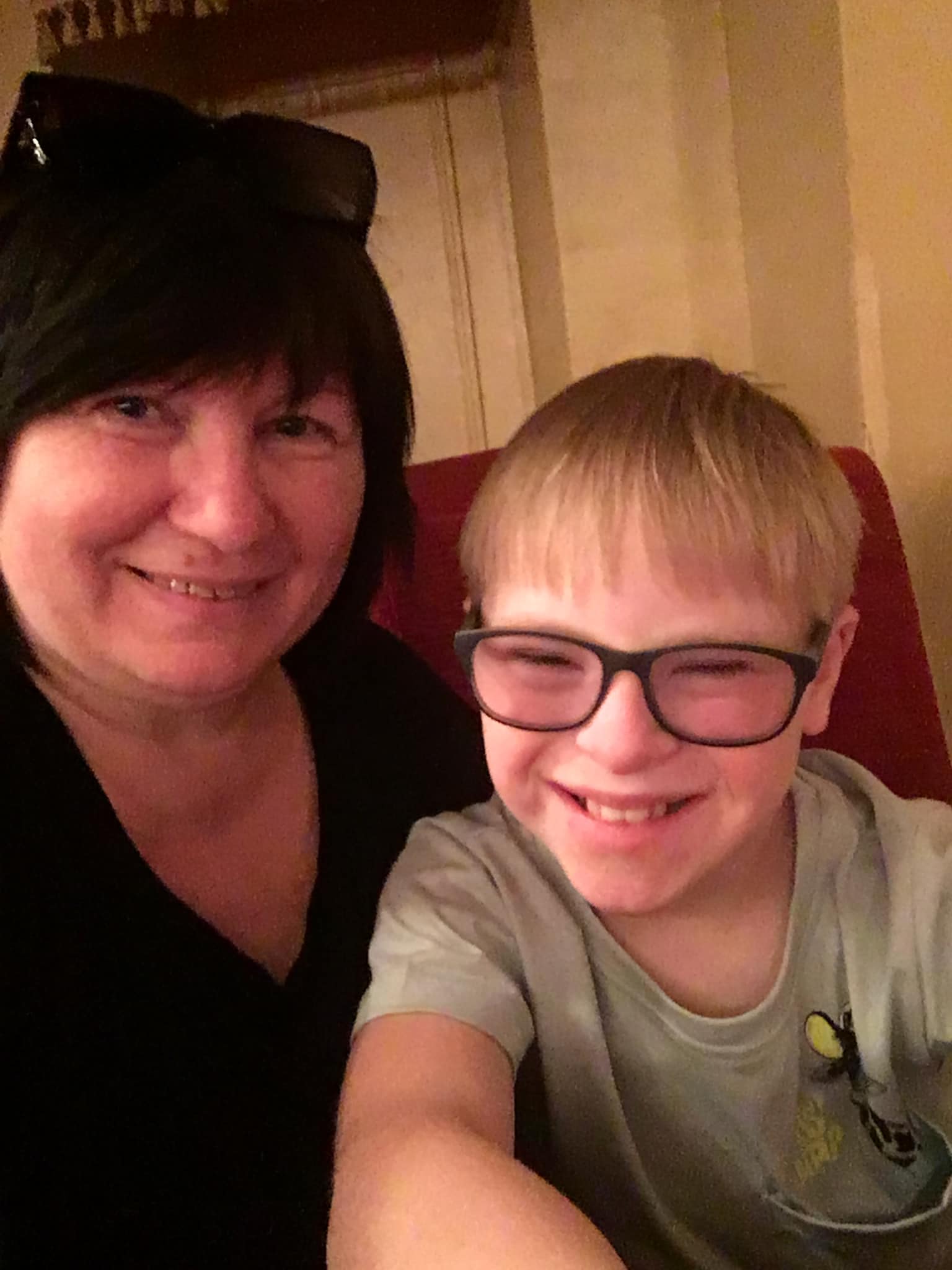 Новини Вінниці - фото з Як переконати ЛКК, що у Артема є право на 8000 гривень допомоги? Дитина має бути овочем