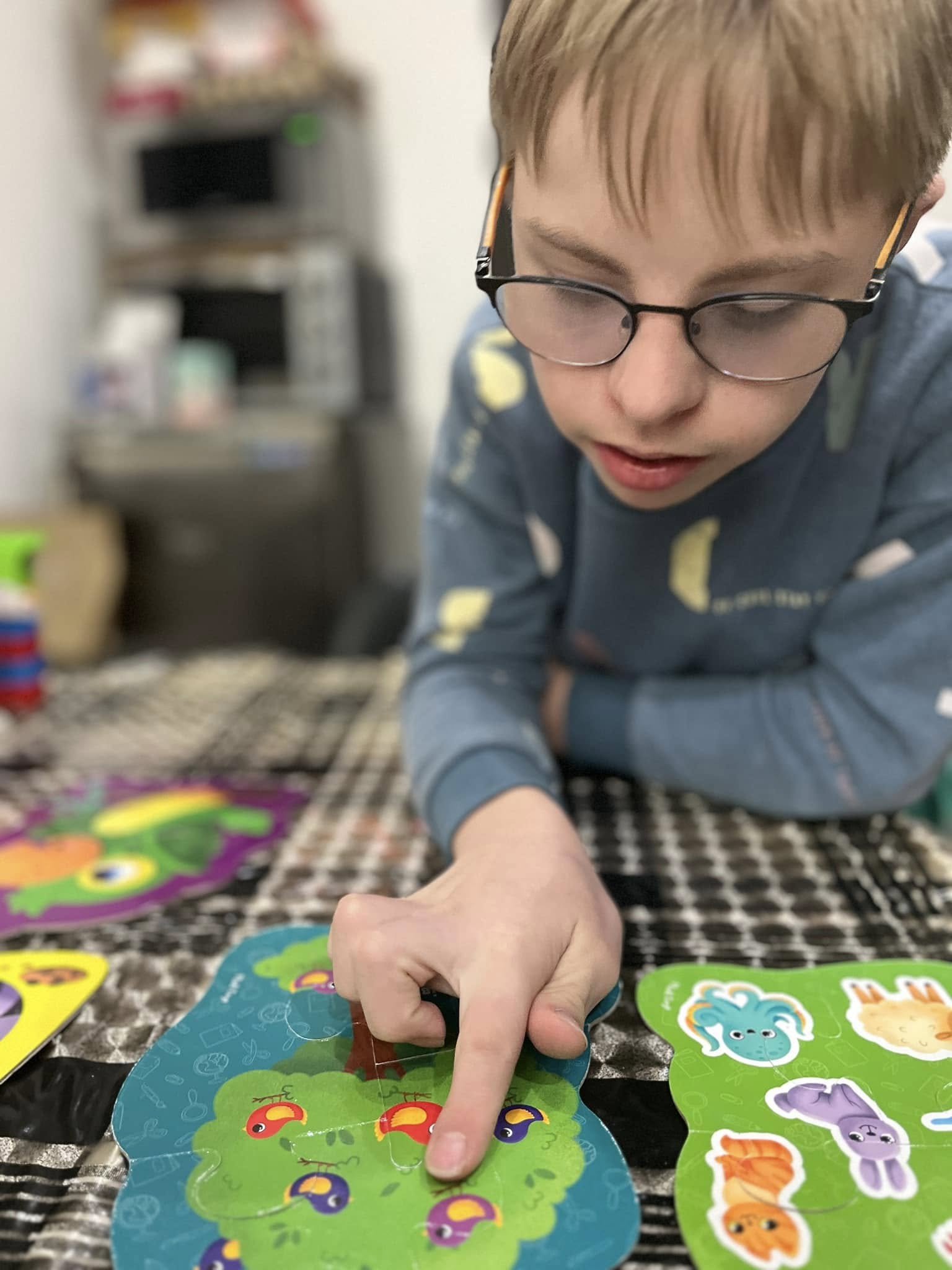 Новини Вінниці - фото з Як переконати ЛКК, що у Артема є право на 8000 гривень допомоги? Дитина має бути овочем