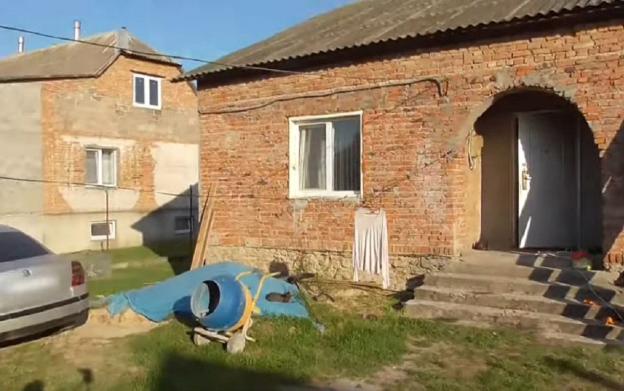 Новини Тернополя - фото з «Якби я його не зупинила, вже була б мертвою»… Як суд покарав жінку за вбивство чоловіка