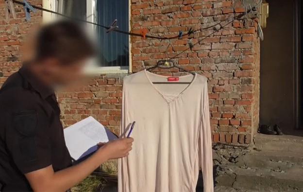 Новини Тернополя - фото з «Якби я його не зупинила, вже була б мертвою»… Як суд покарав жінку за вбивство чоловіка