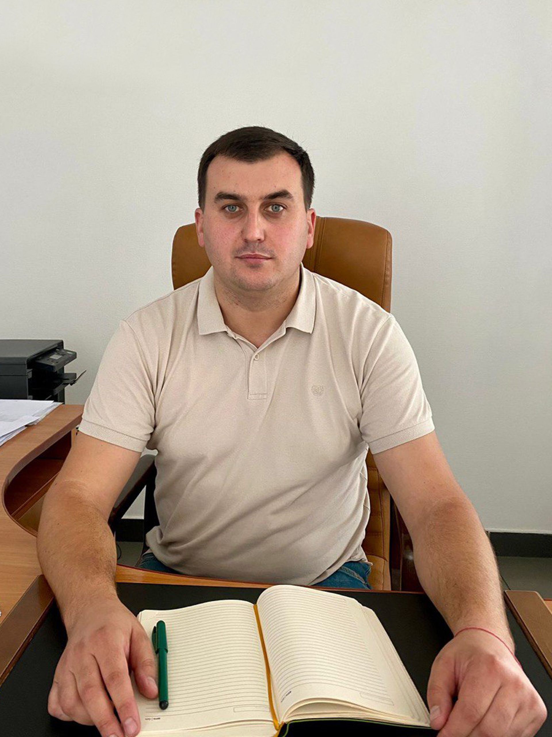 Новини Вінниці - фото з Керівники сервісних центрів МВС Вінниччини: хто вони та чим володіють?