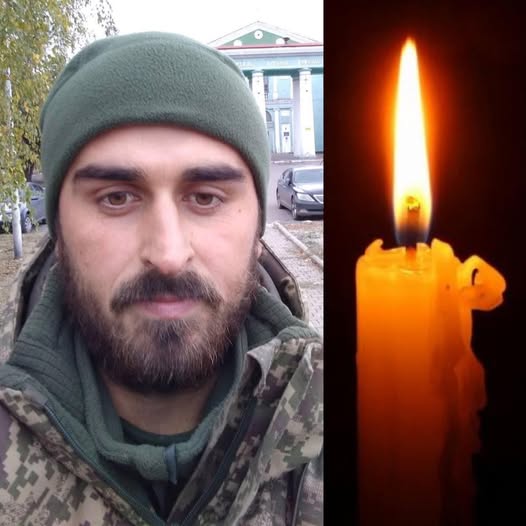 На зображенні може бути: 1 особа та борода