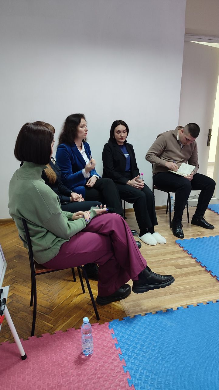 Новини Тернополя - фото з Як захистити дитину від сексуального насильства в інтернеті?