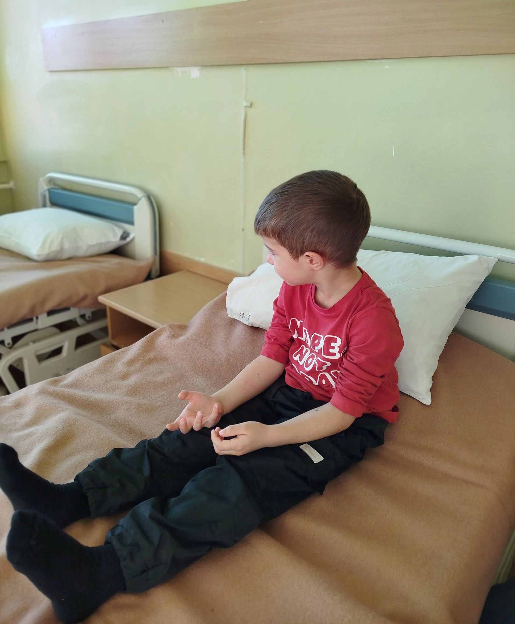 Новини Вінниці - фото з «Такого ще не було — за день до трьох укусів дітей тваринами», — розповідають вінницькі медики